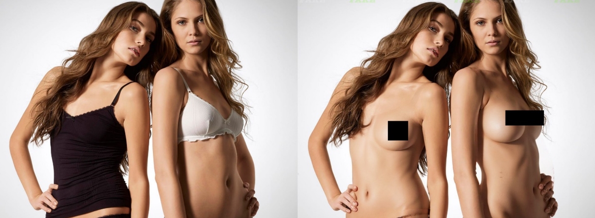 BikiniOFF