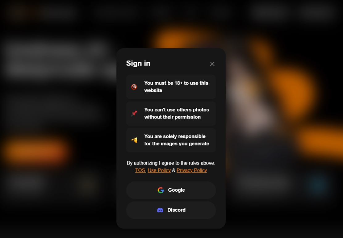 Undress App