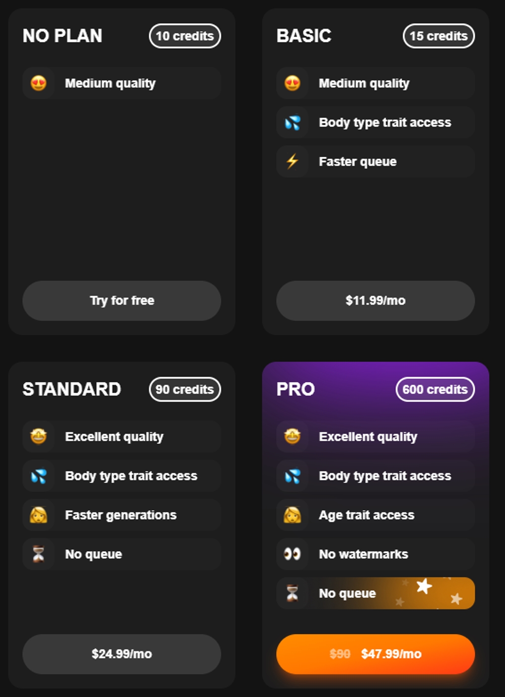 Undress App