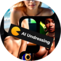 Undressing io
