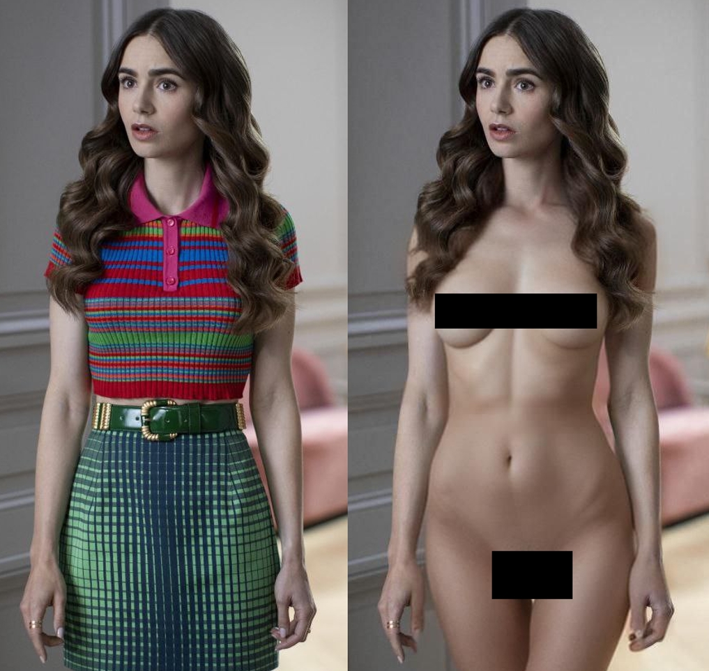 Nudejorney