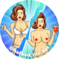 Раздень девушку в tits nacked
