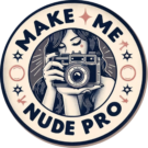 MakeMeNude PRO