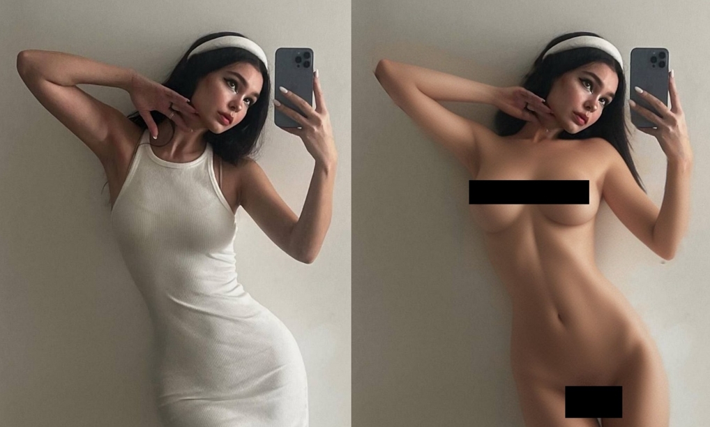 Undress AI