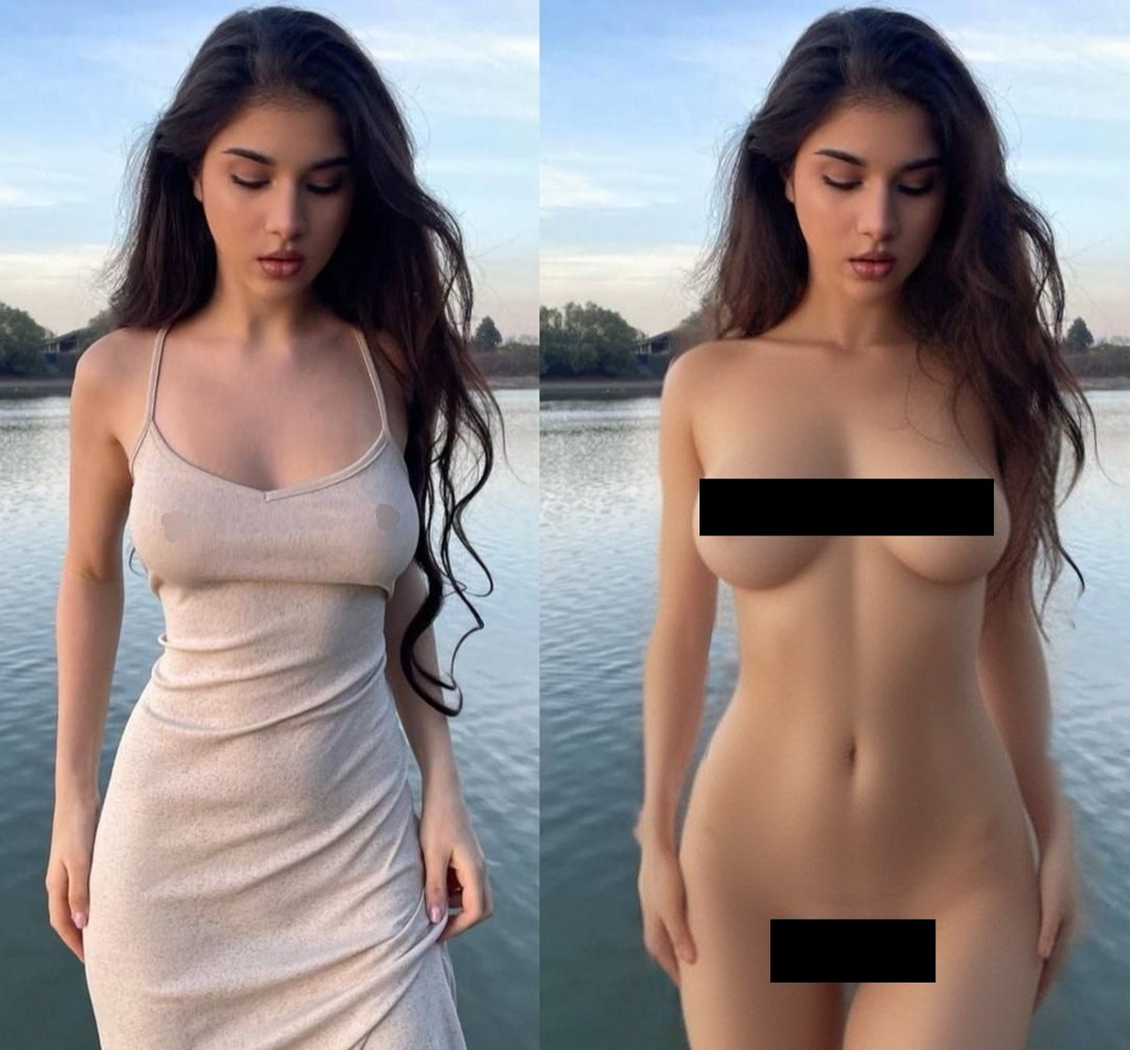 Undress AI