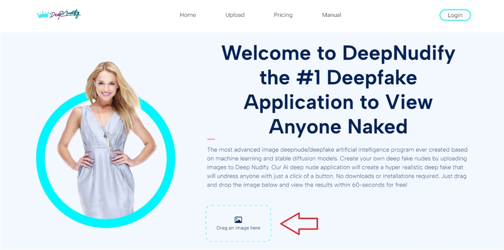 Deepnudify