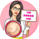 Nudes Клава