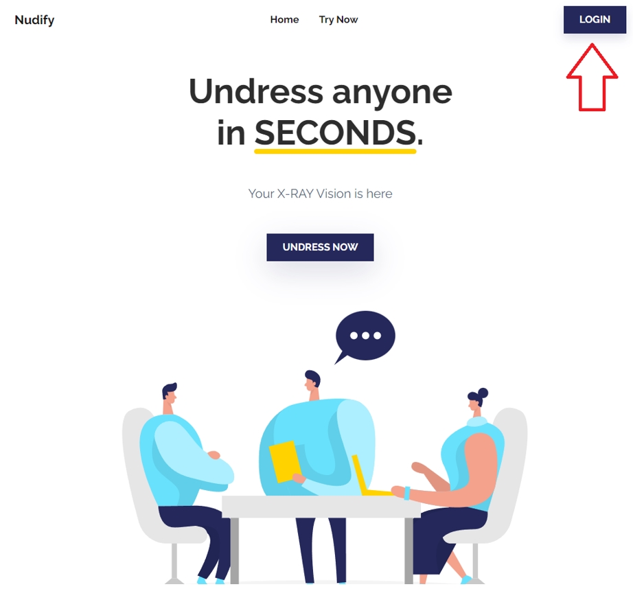 Nudify Site