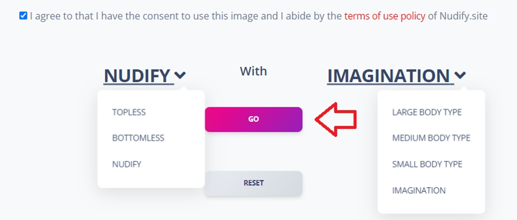 Nudify Site