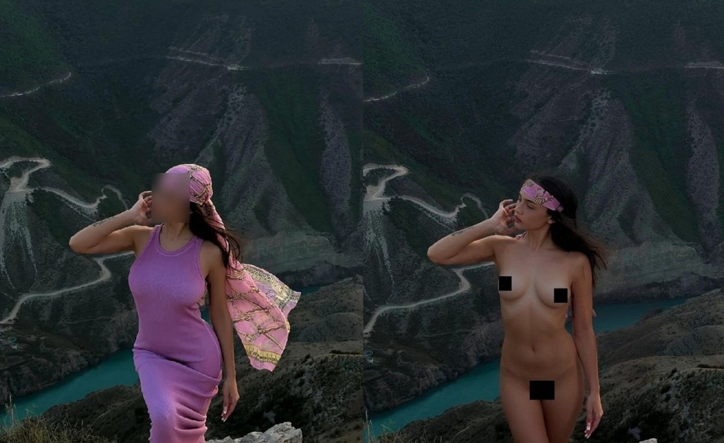 Nudify Site