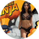 Undressninja