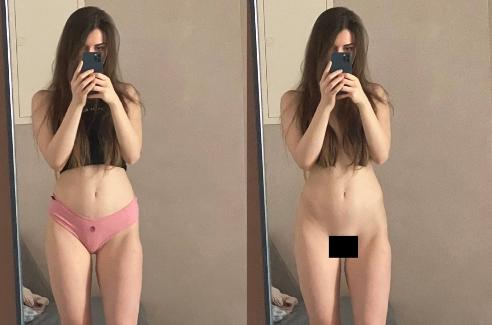 Deep Nude Ai