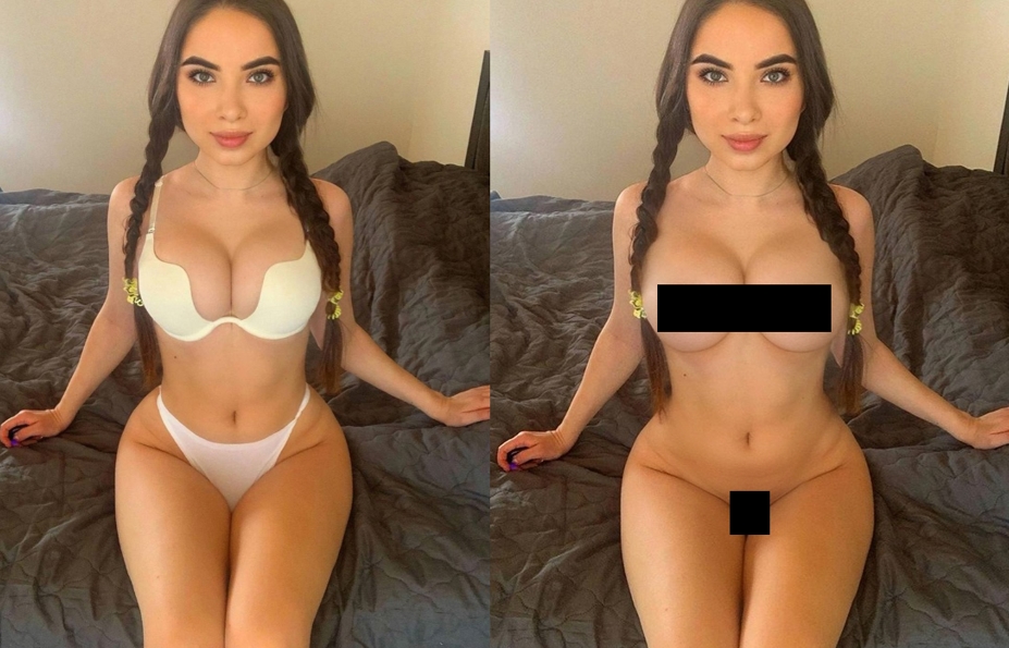 Ai Nudes