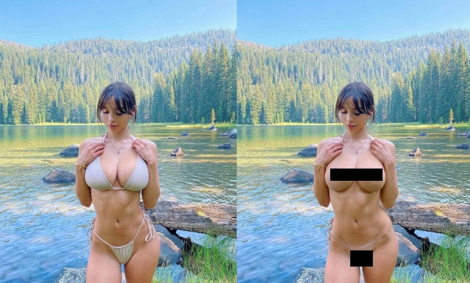Коммунити 18+