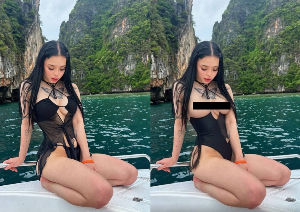 Undressing Ai