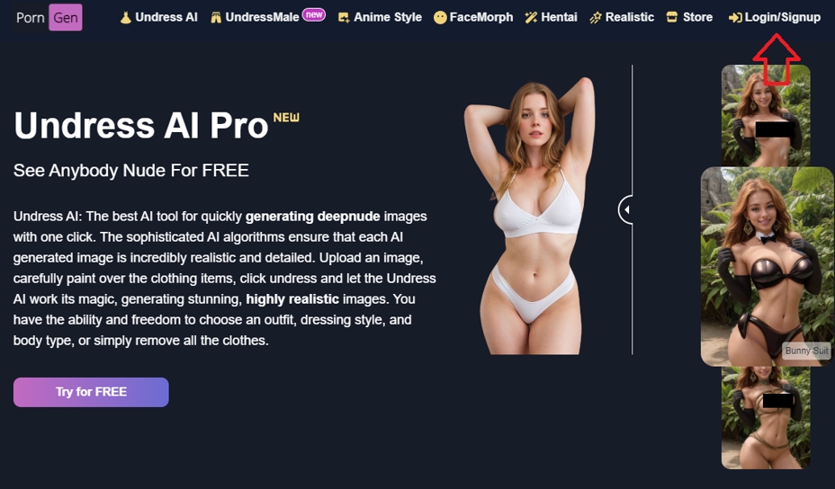 Porngen