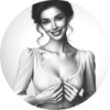 Nude Girl