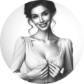 Nude Girl