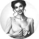 Nude Girl