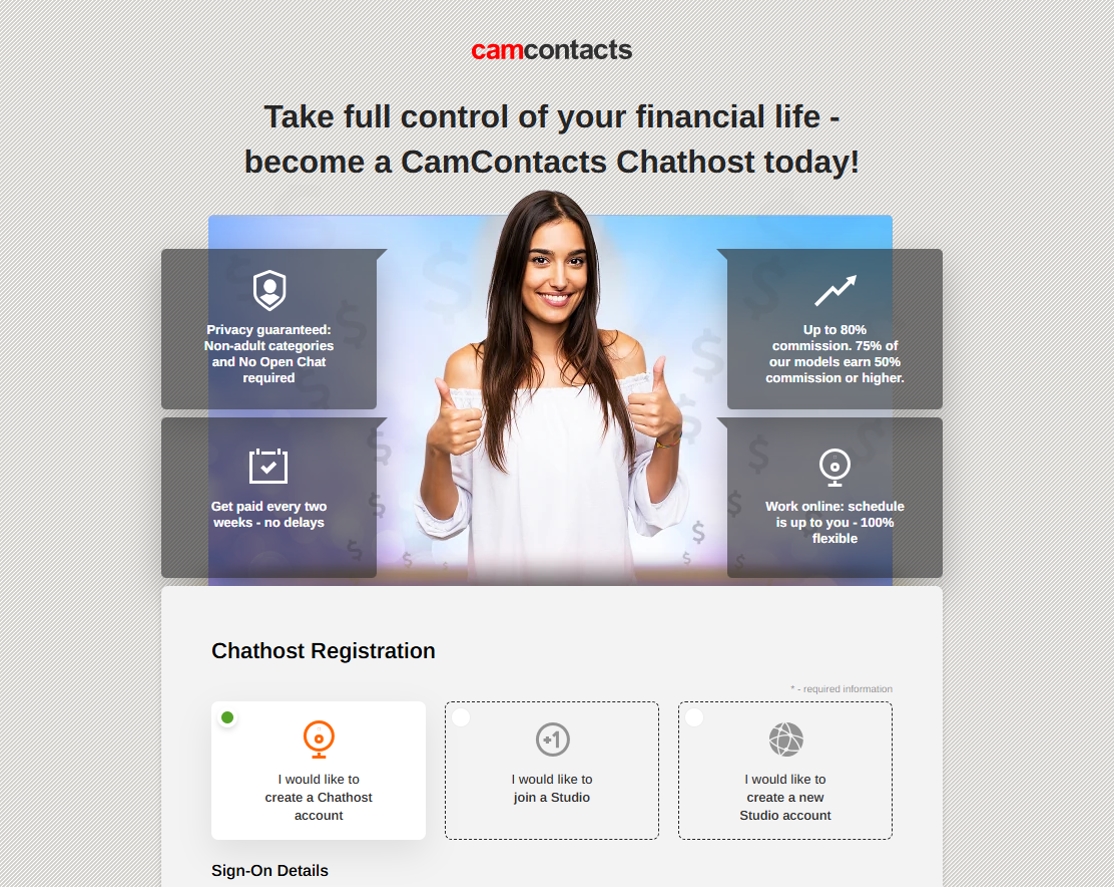 Лучшие вебкам сайты для работы моделью