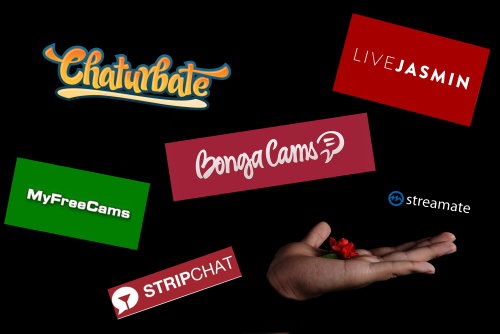 Лучшие вебкам сайты для работы моделью