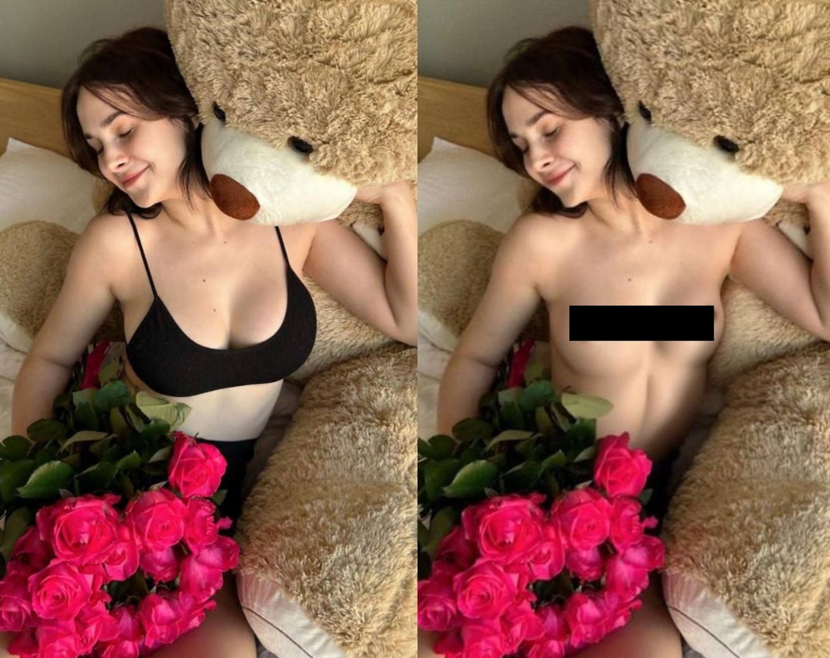 Оголятор Nud AI