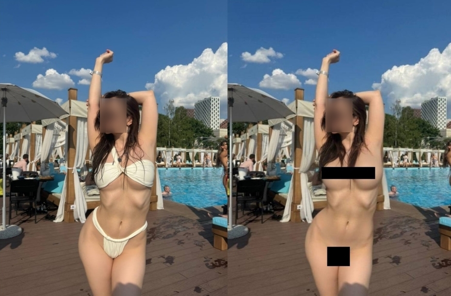 Nugenerator 18+
