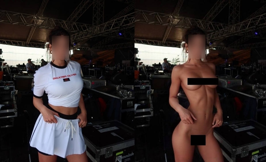 Nugenerator 18+